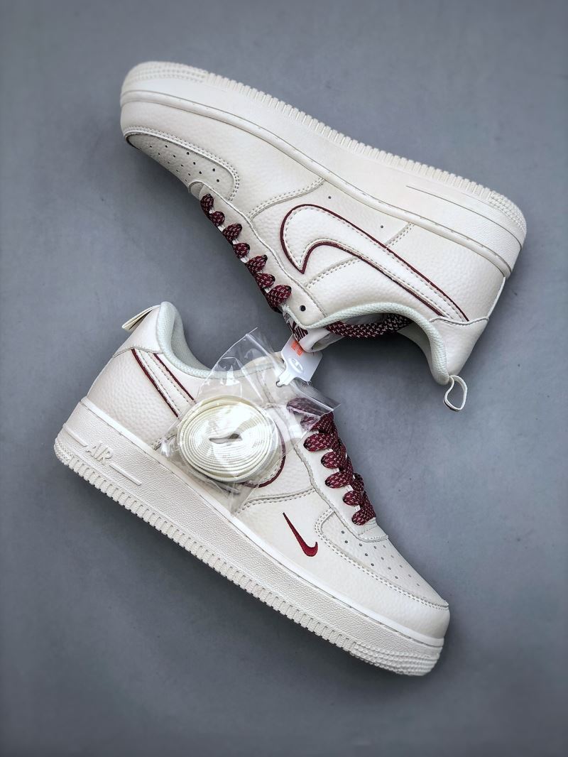 Nike Air Force 1 Shoes